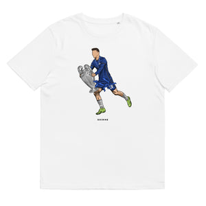 Mason Mount Champions League Celebration T-Shirt