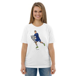 Mason Mount Champions League Celebration T-Shirt