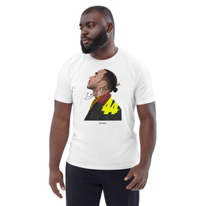 Lewis Hamilton T-shirt - Organic Cotton