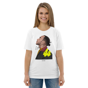 Lewis Hamilton T-shirt - Organic Cotton