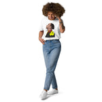 Lewis Hamilton T-shirt - Organic Cotton