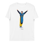 Fernando Alonso T-shirt - Organic Cotton