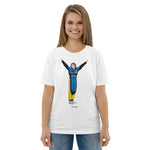 Fernando Alonso T-shirt - Organic Cotton