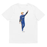 Lando Norris T-shirt - Organic Cotton