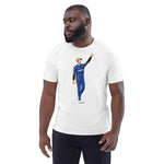 Lando Norris T-shirt - Organic Cotton