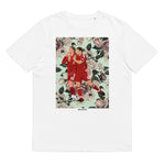 Fernando Torres and Steven Gerrard Floral T-Shirt