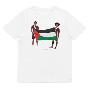 Peace and Freedom T-Shirt