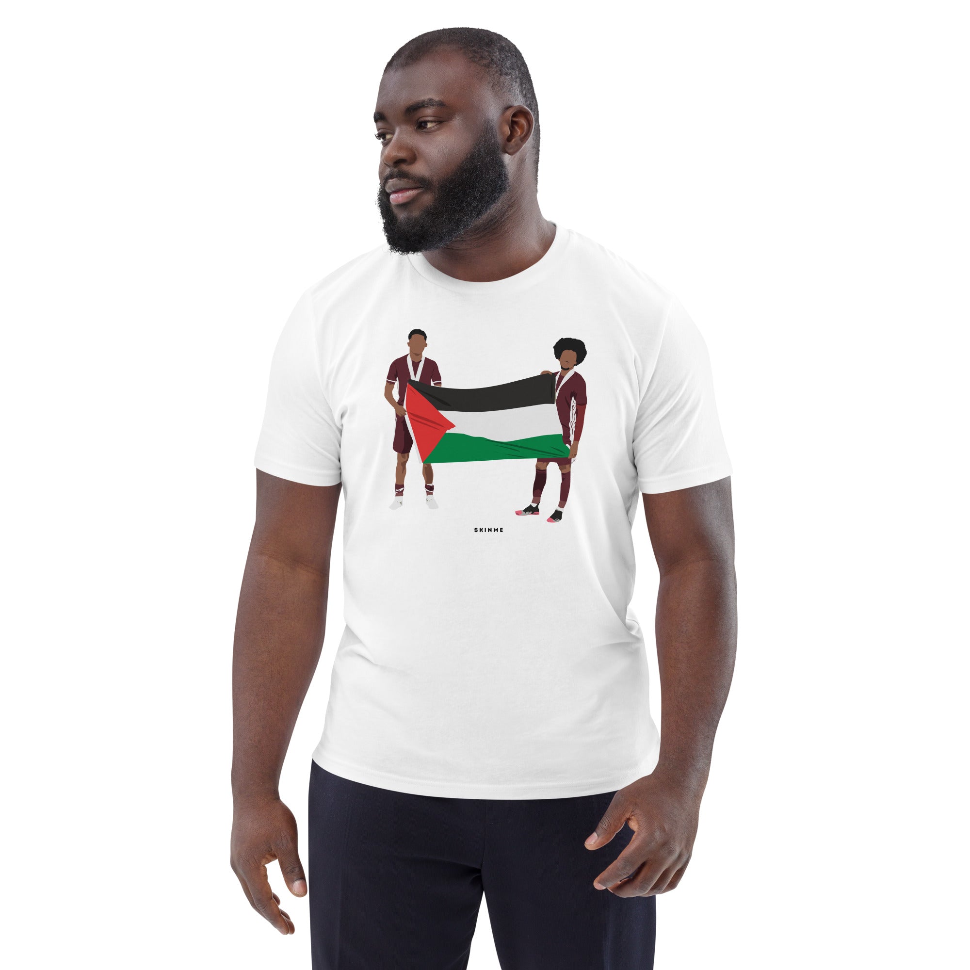 Peace and Freedom T-Shirt