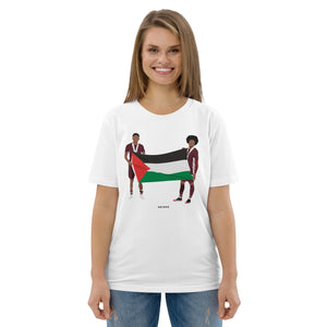 Peace and Freedom T-Shirt