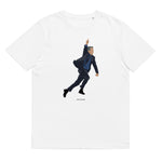 Jose Mourinho T-Shirt