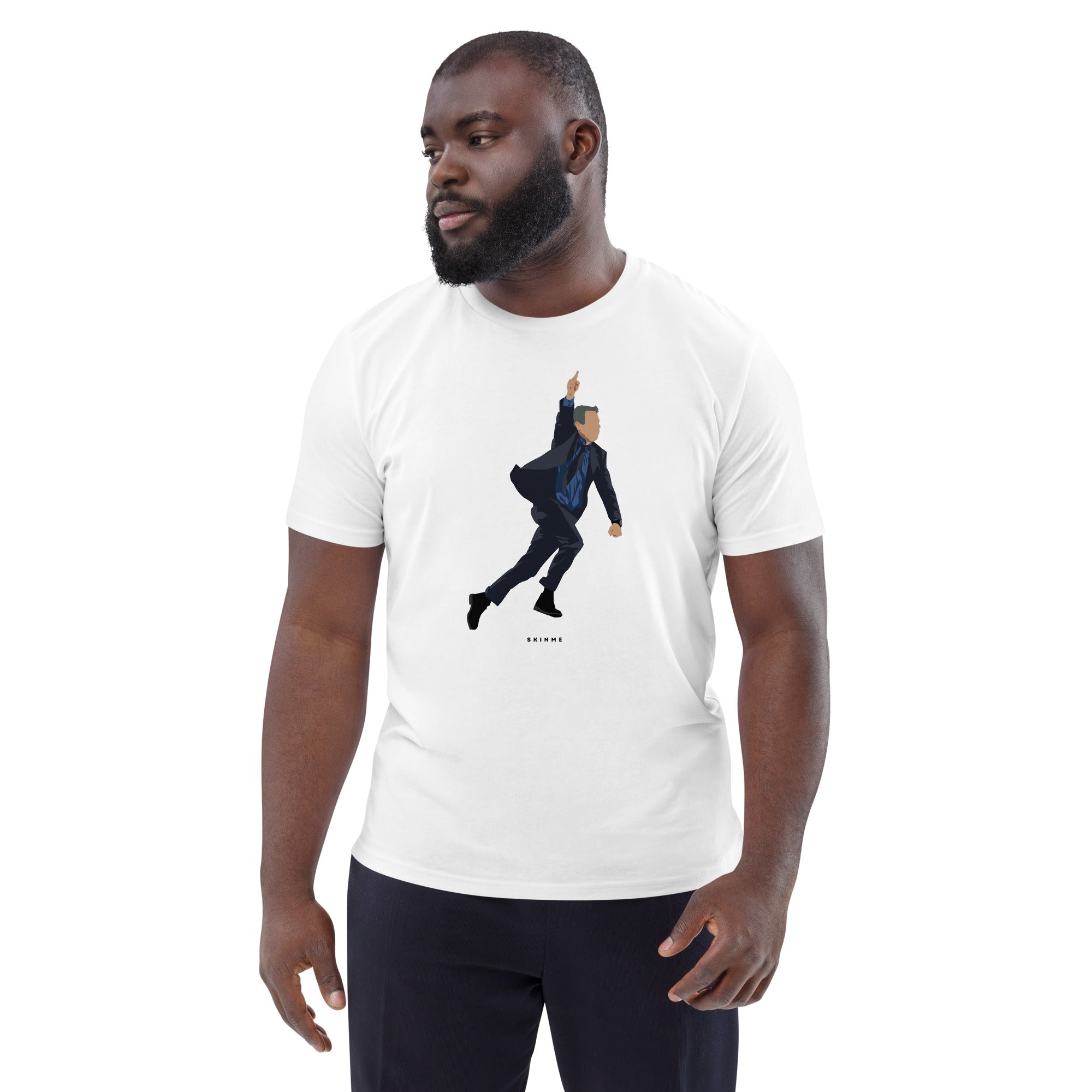 Jose Mourinho T Shirt QODEL