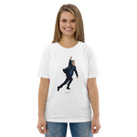 Jose Mourinho T-Shirt