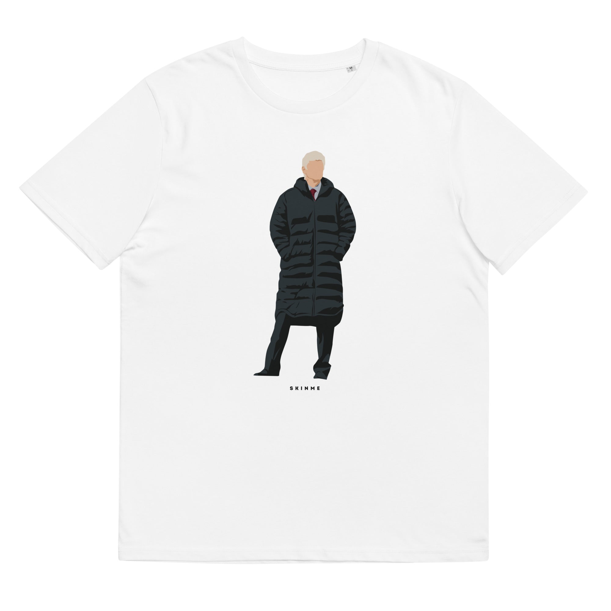 Arsene Wenger T-Shirt