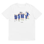 Chelsea Champions of Europe T-Shirt