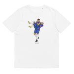 NGolo Kante and Kurt Zouma T-Shirt