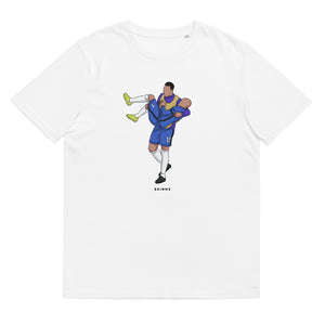 NGolo Kante and Kurt Zouma T-Shirt