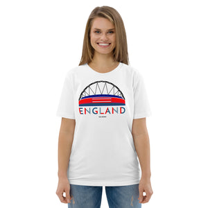 England T-Shirt