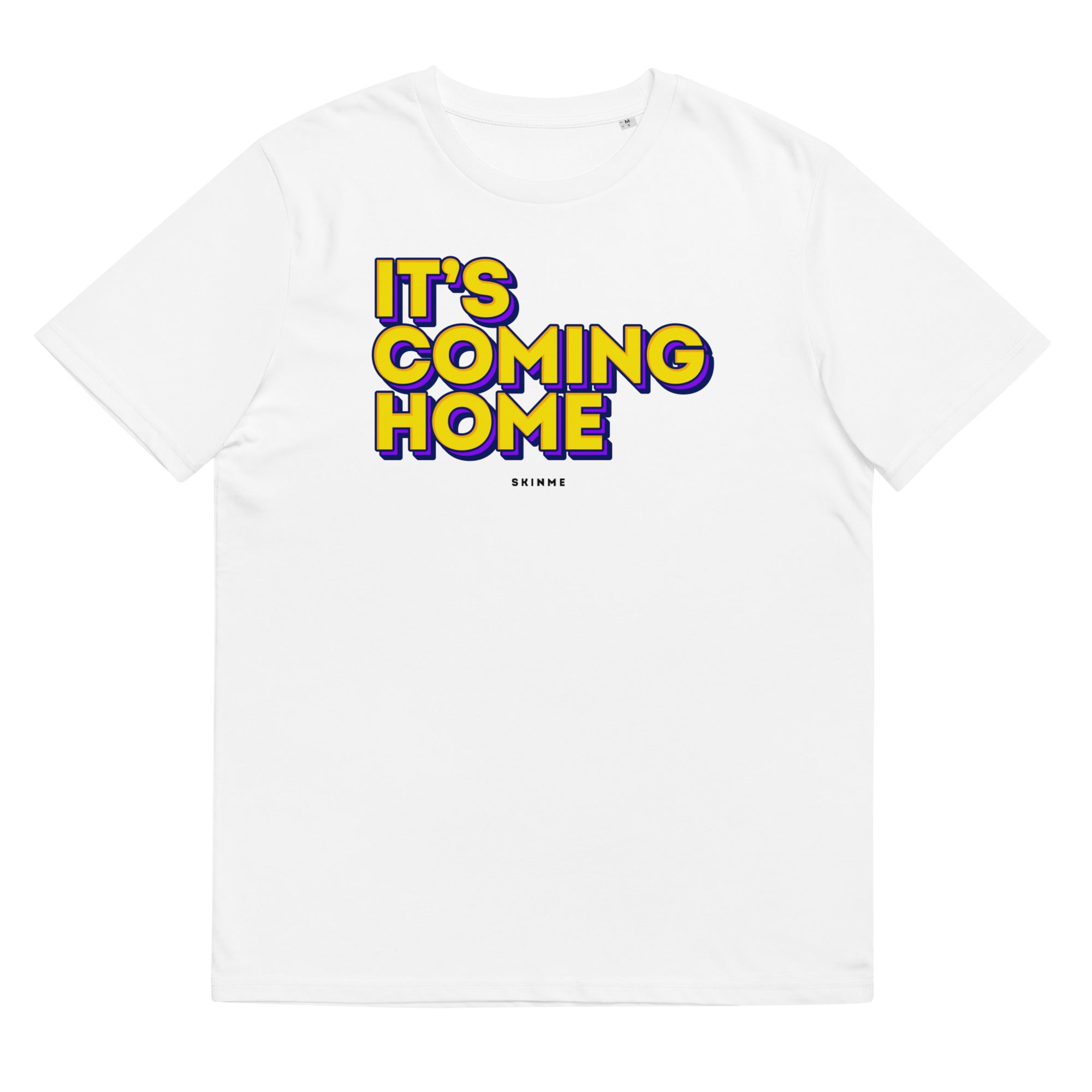 It's coming home England T-Shirt