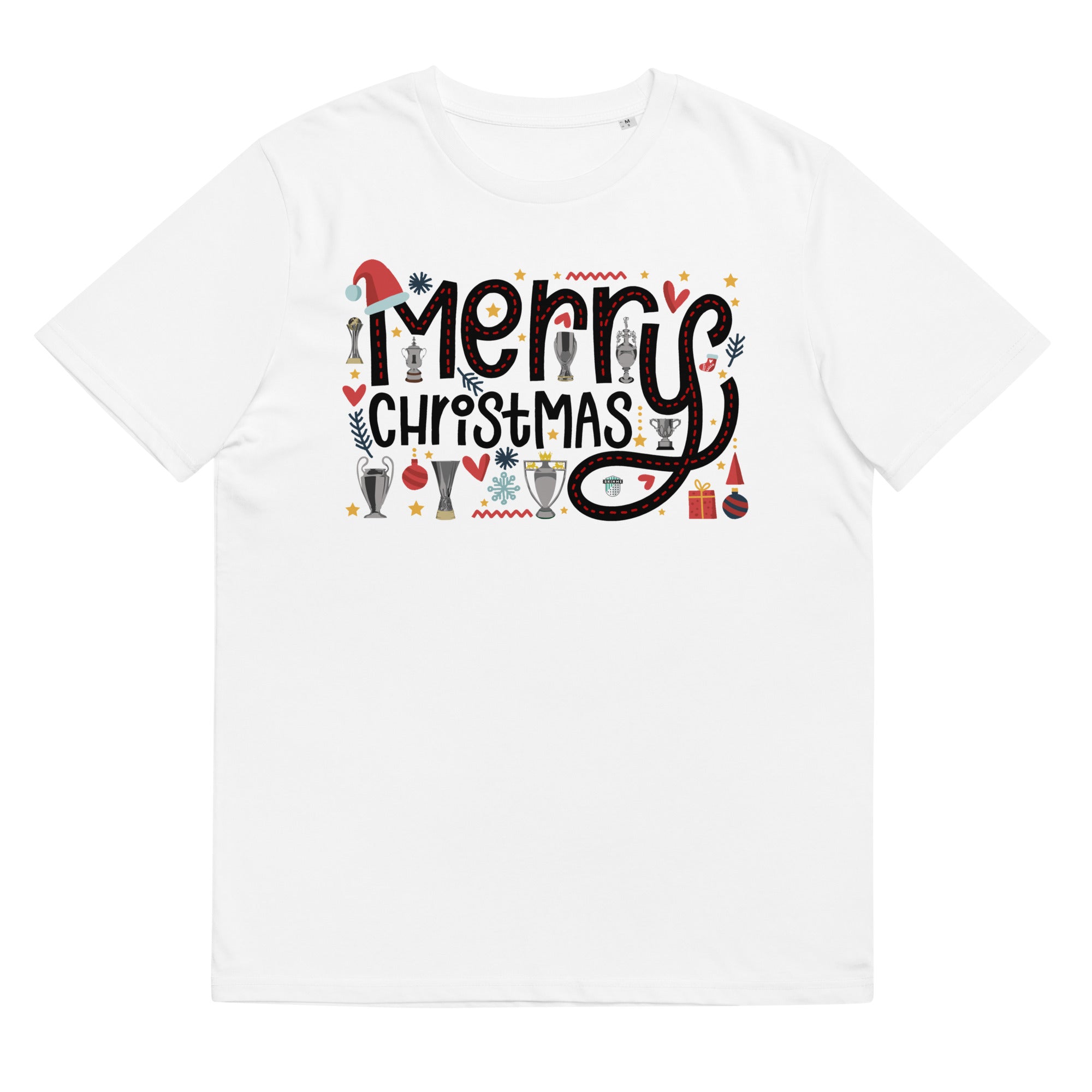 Liverpool Christmas T-Shirt