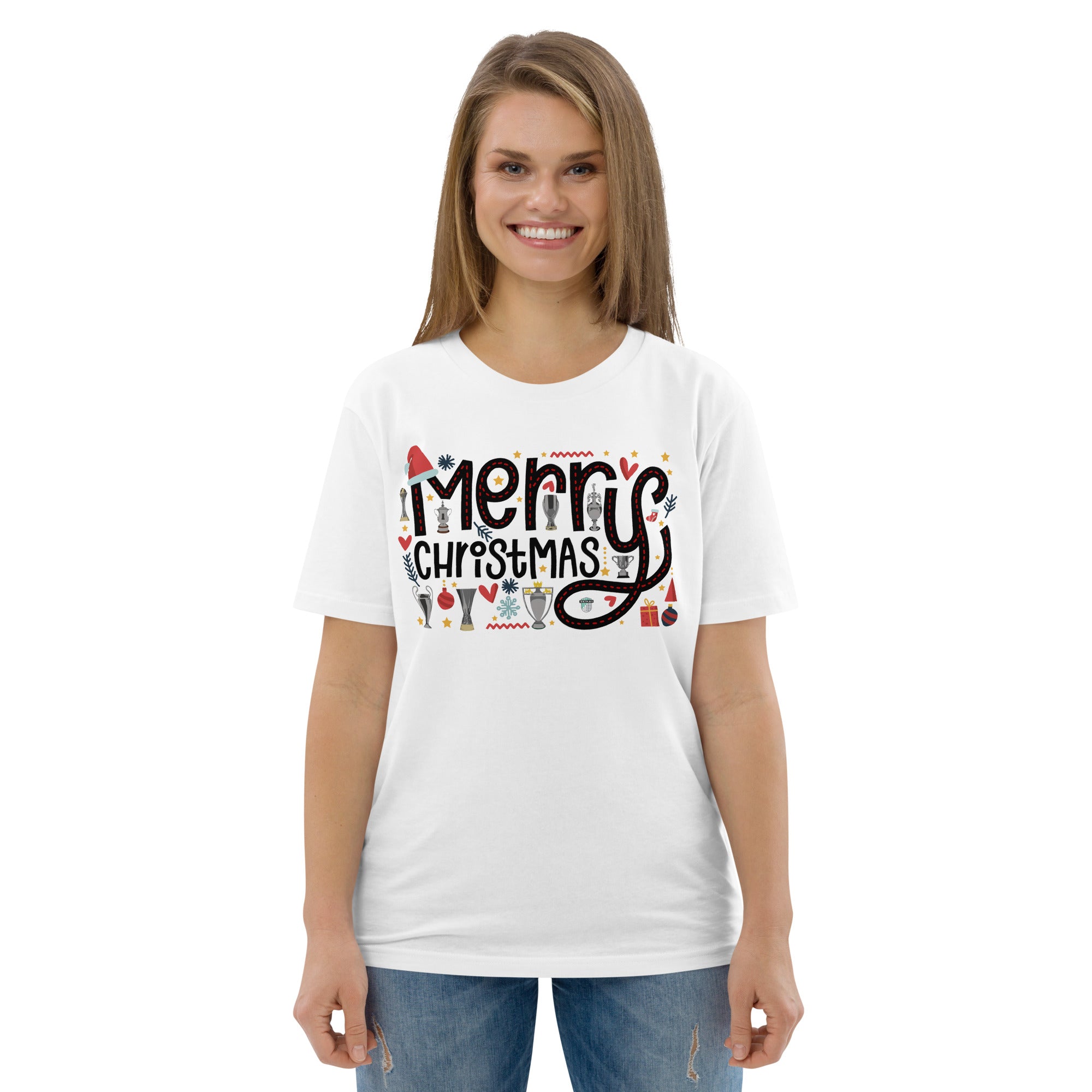 Liverpool Christmas T-Shirt