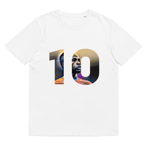 Sadio Mane NO 10 T-Shirt