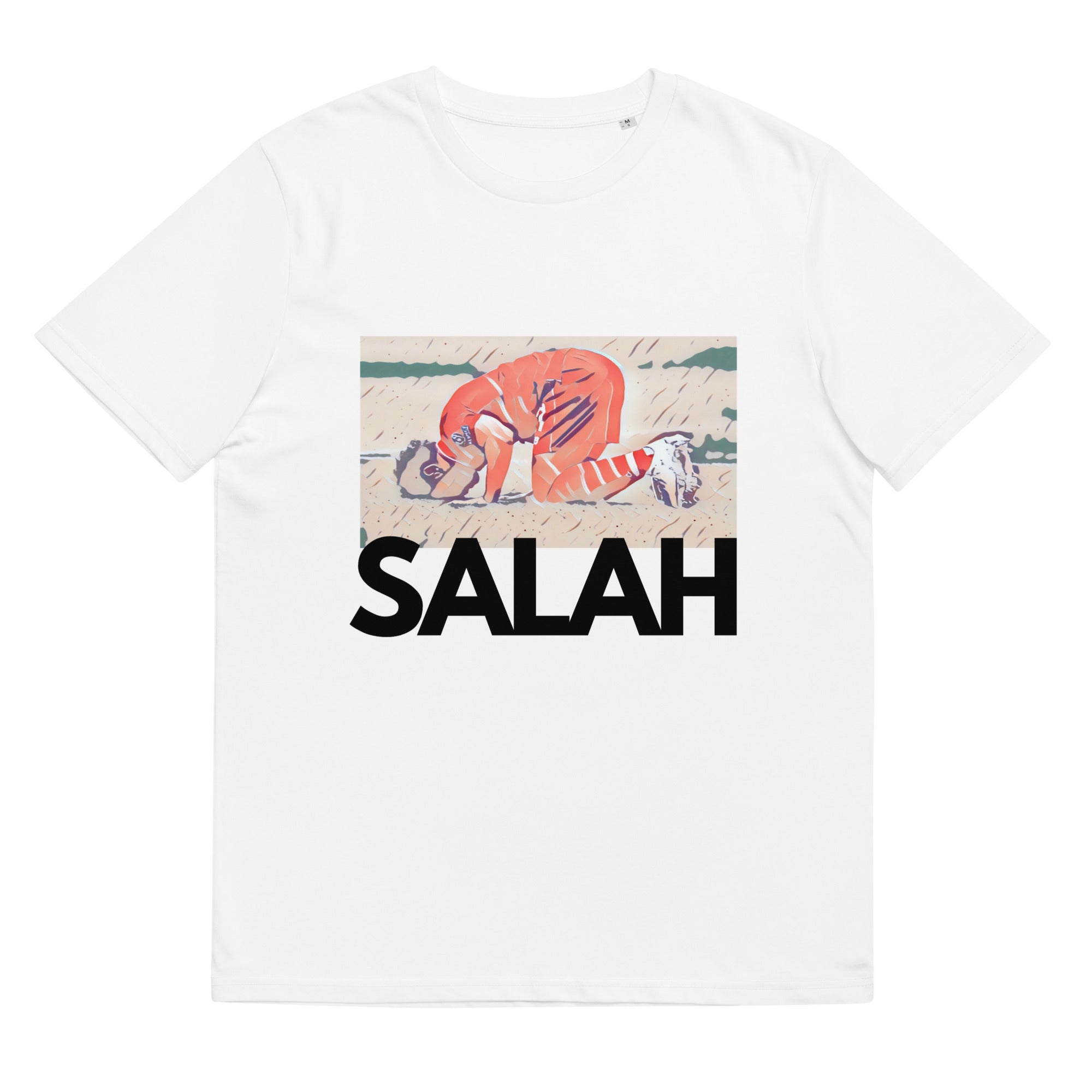 Mo Salah T-Shirt