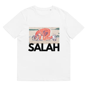 Mo Salah T-Shirt