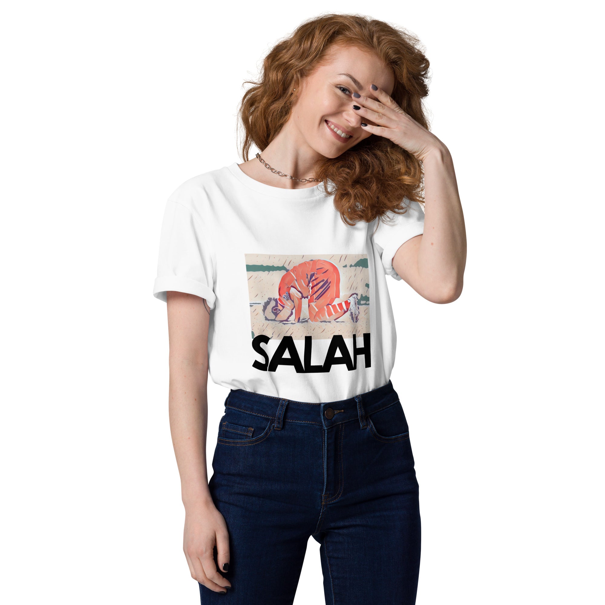 Mo Salah T-Shirt