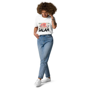 Mo Salah T-Shirt