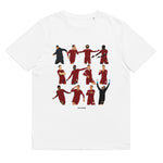 Liverpool Team T-Shirt