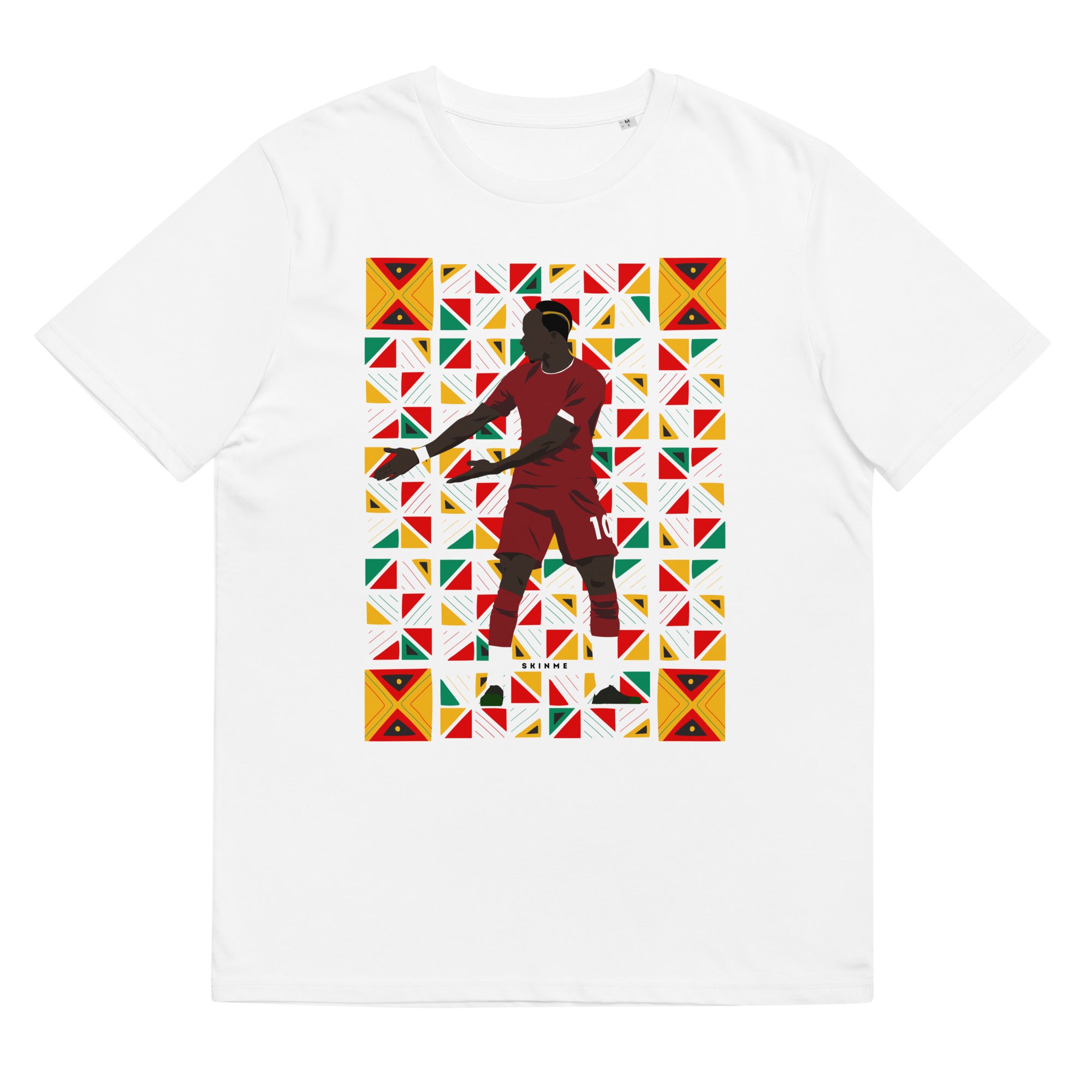 Sadio Mane T-Shirt