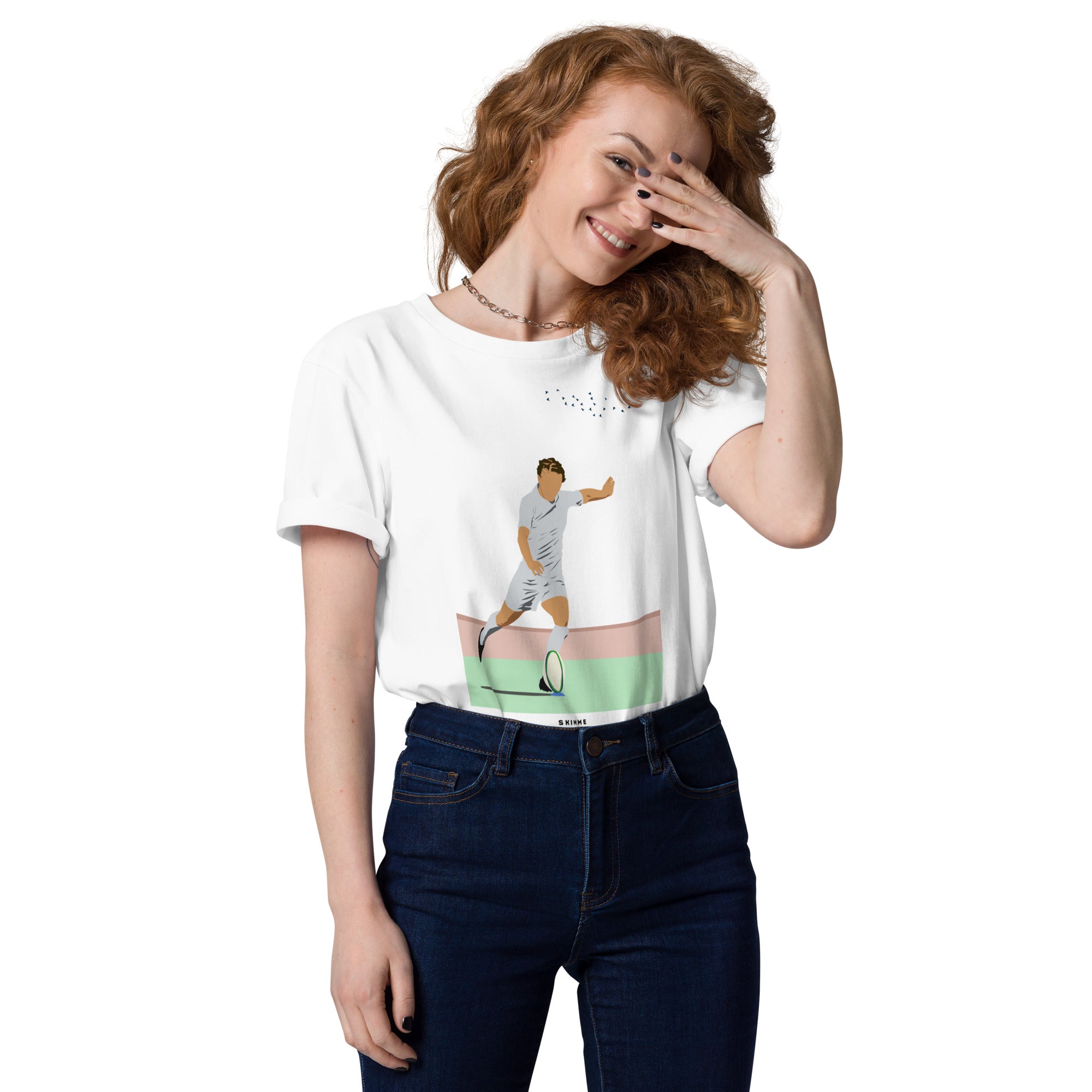 Katy Daley-Mclean T-Shirt