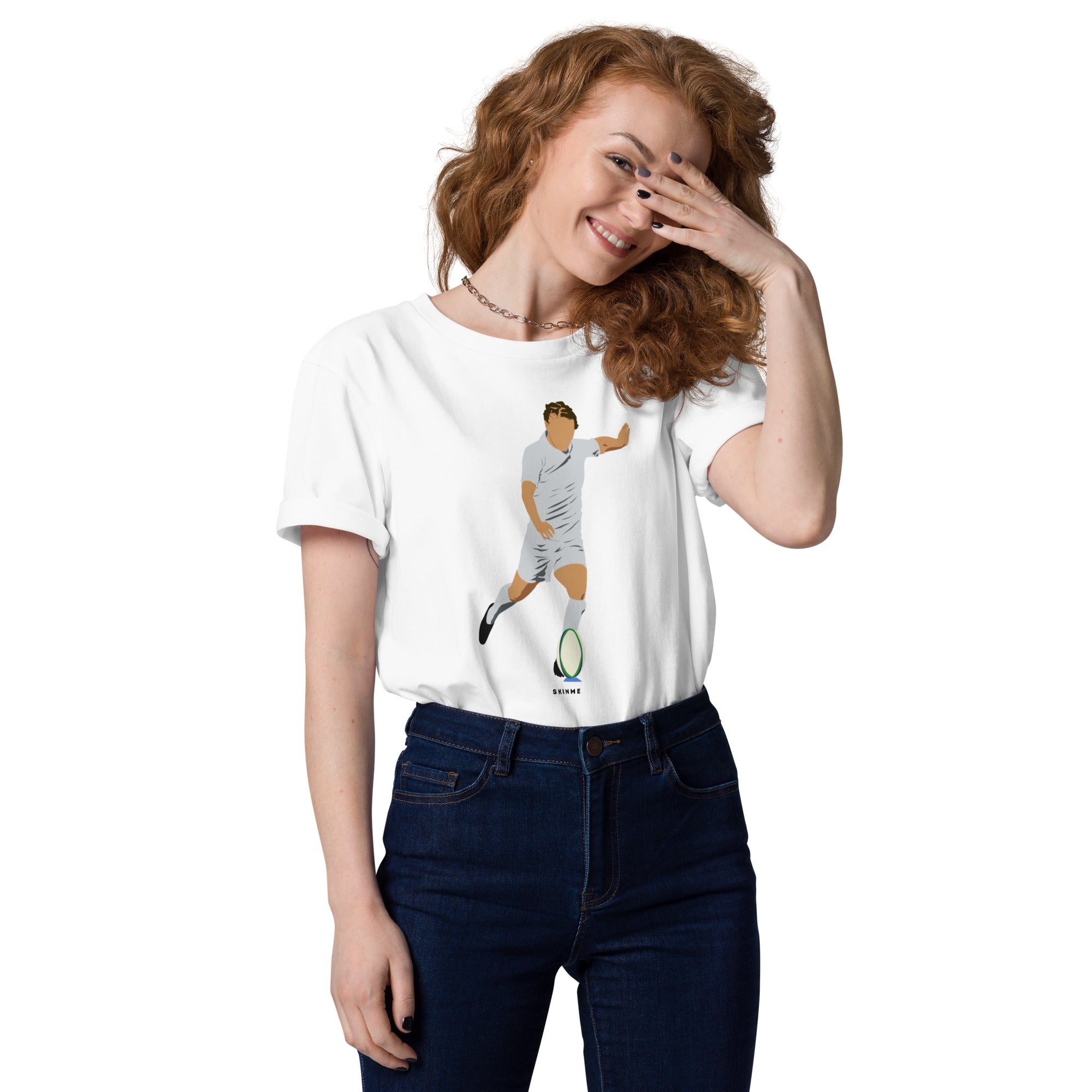 Katy Daley-Mclean T-Shirt