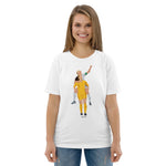 Karen Bardsley and Steph Houghton T-Shirt