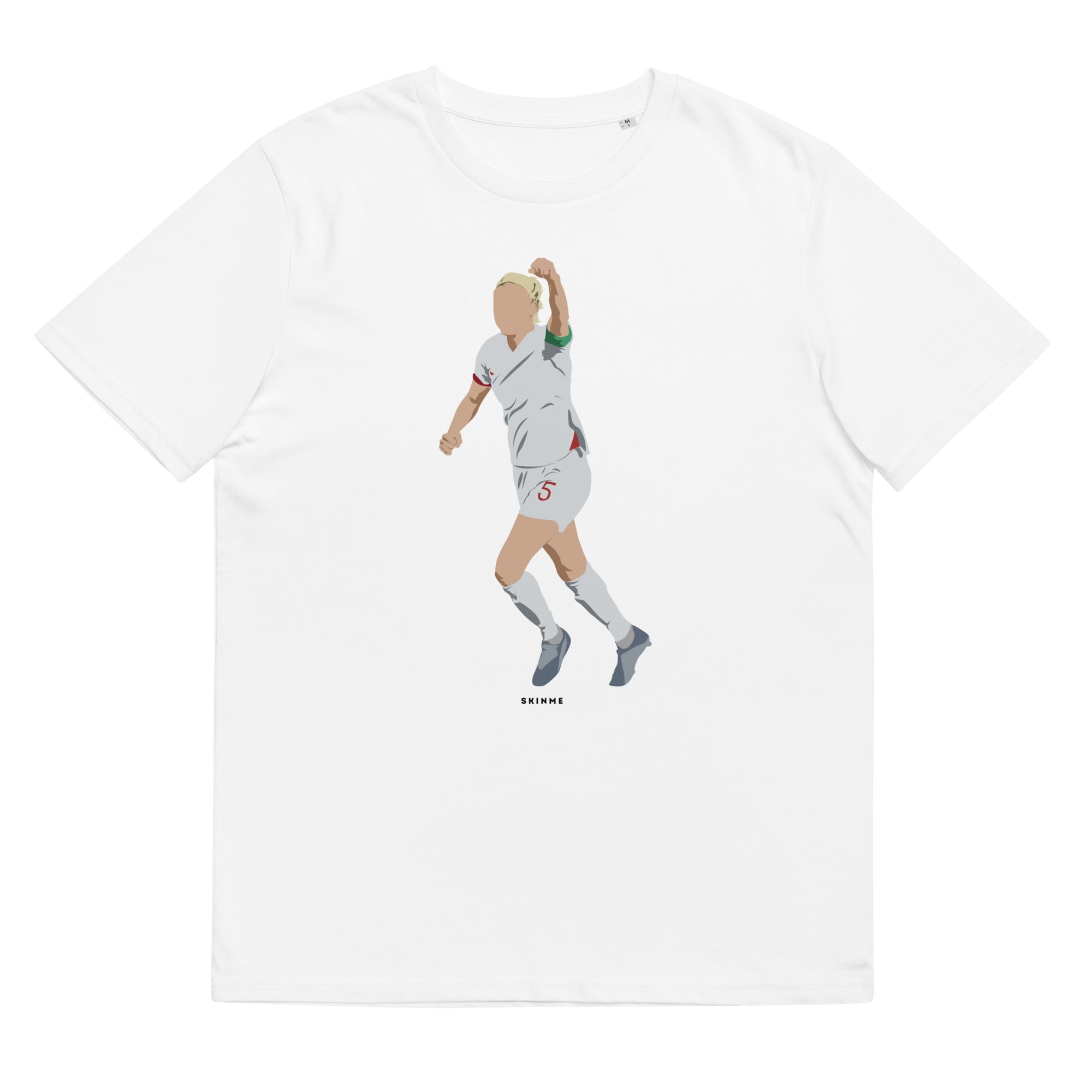 Steph Houghton T-Shirt