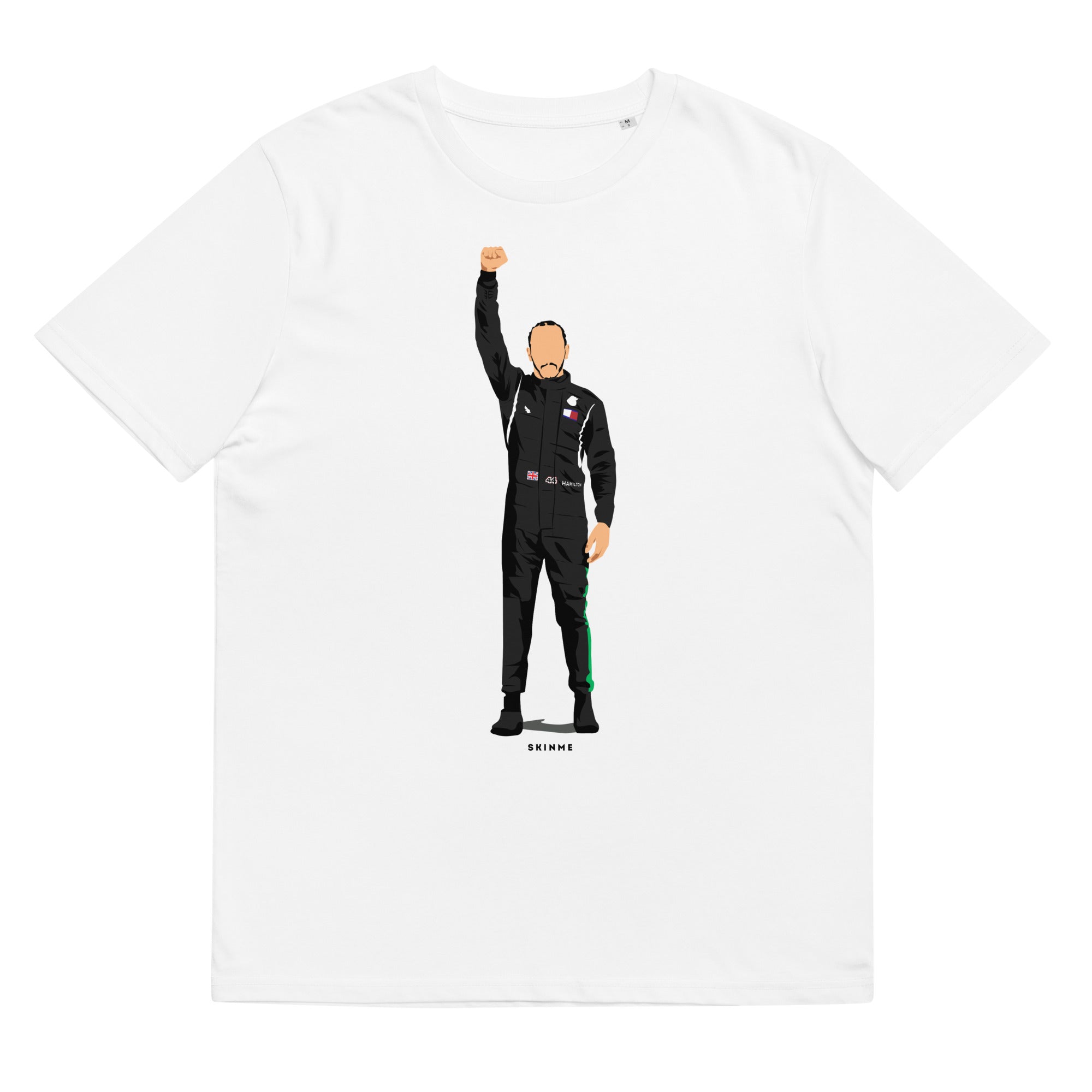 Lewis Hamilton T-Shirt