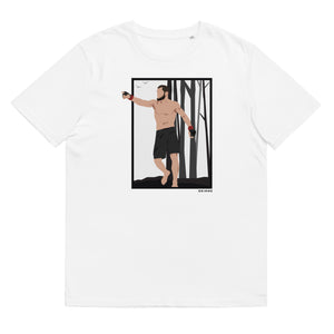 Khabib Nurmagomedov T-Shirt