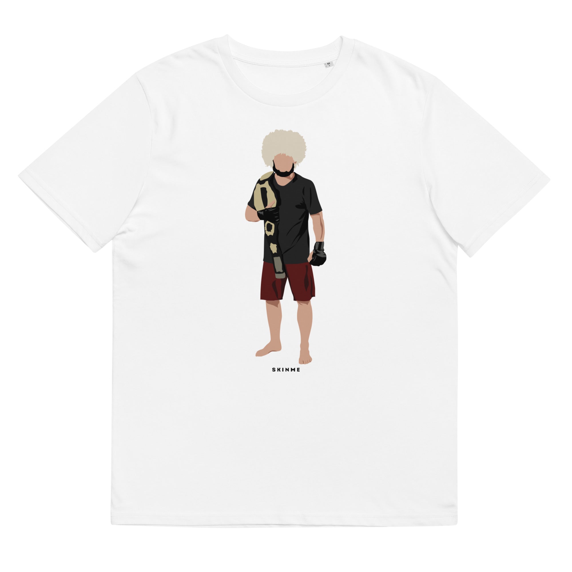 Khabib Nurmagomedov T-Shirt