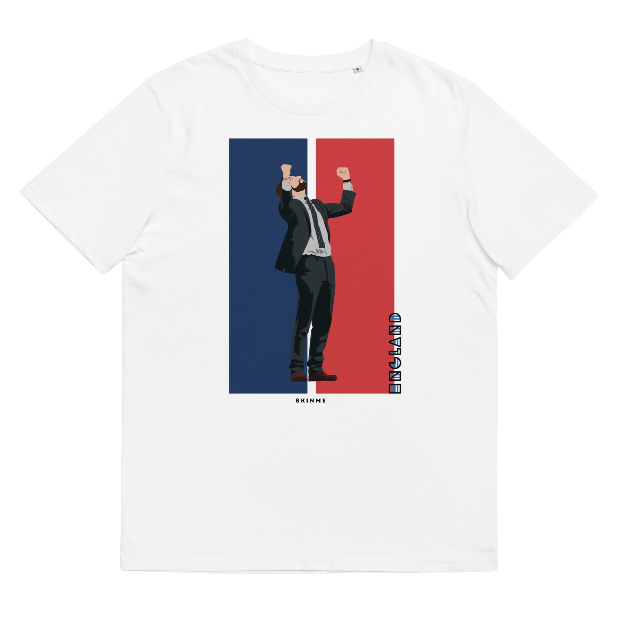 Gareth Southgate England T-Shirt