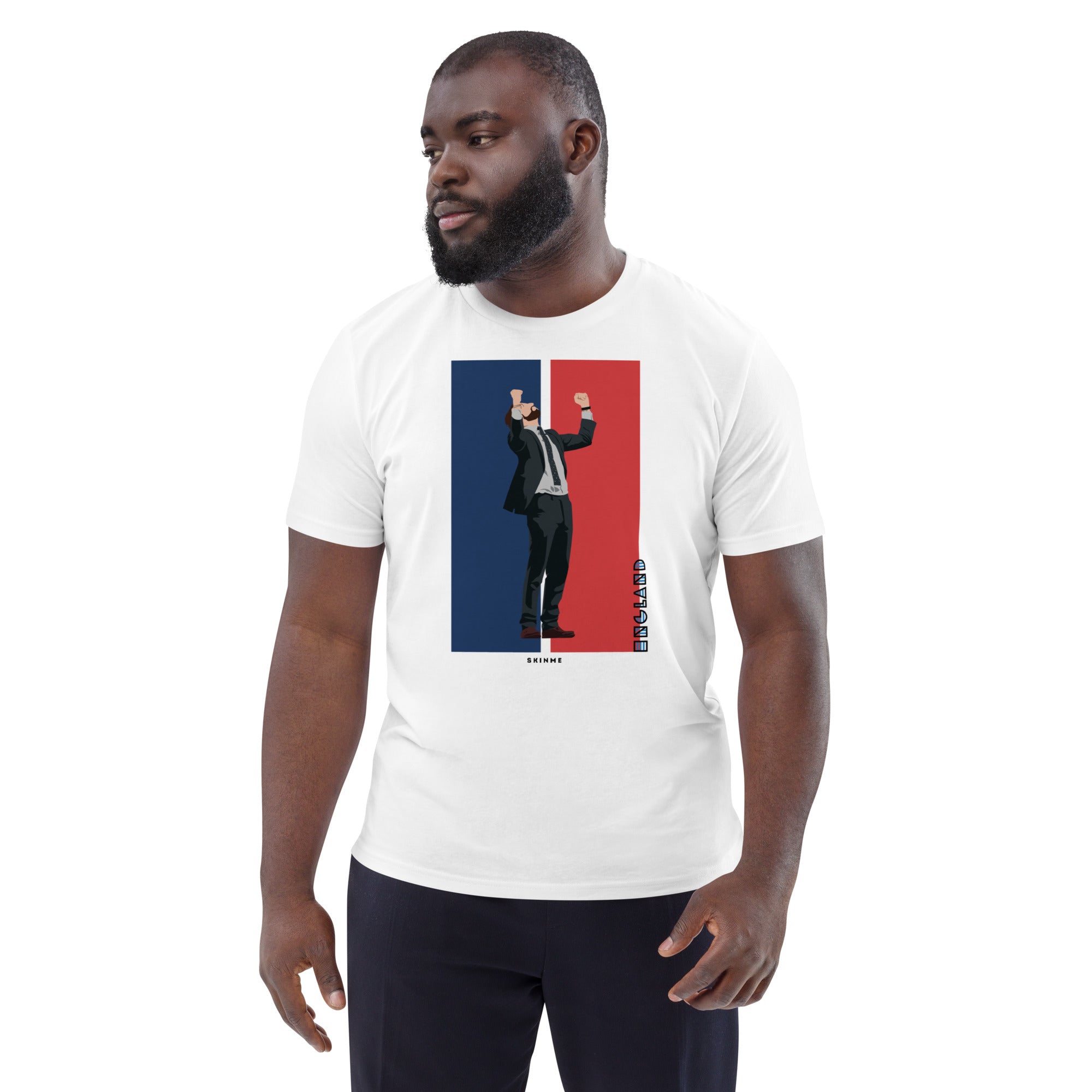 Gareth Southgate England T-Shirt