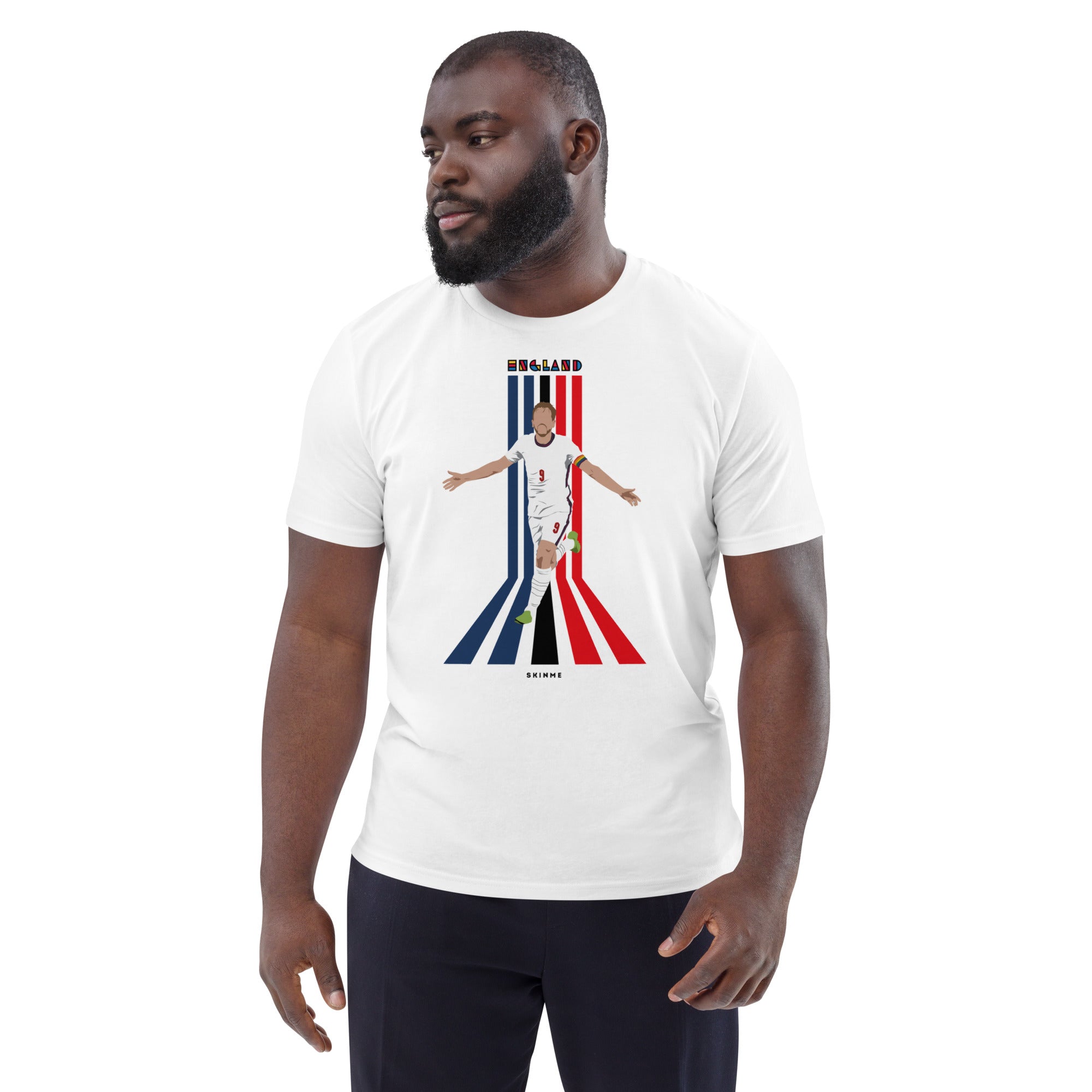 Harry Kane England T-Shirt