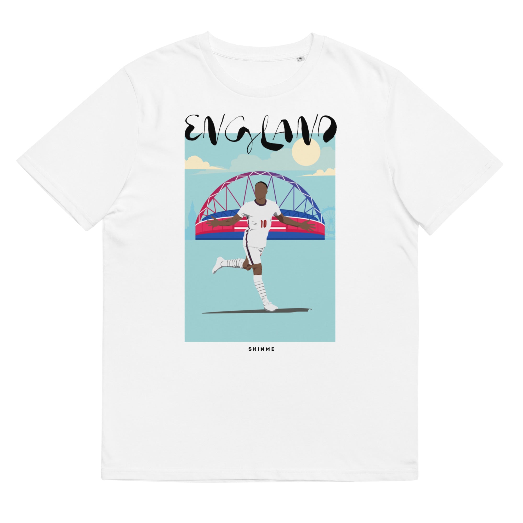 Raheem Sterling England T-Shirt