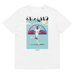 Raheem Sterling England T-Shirt