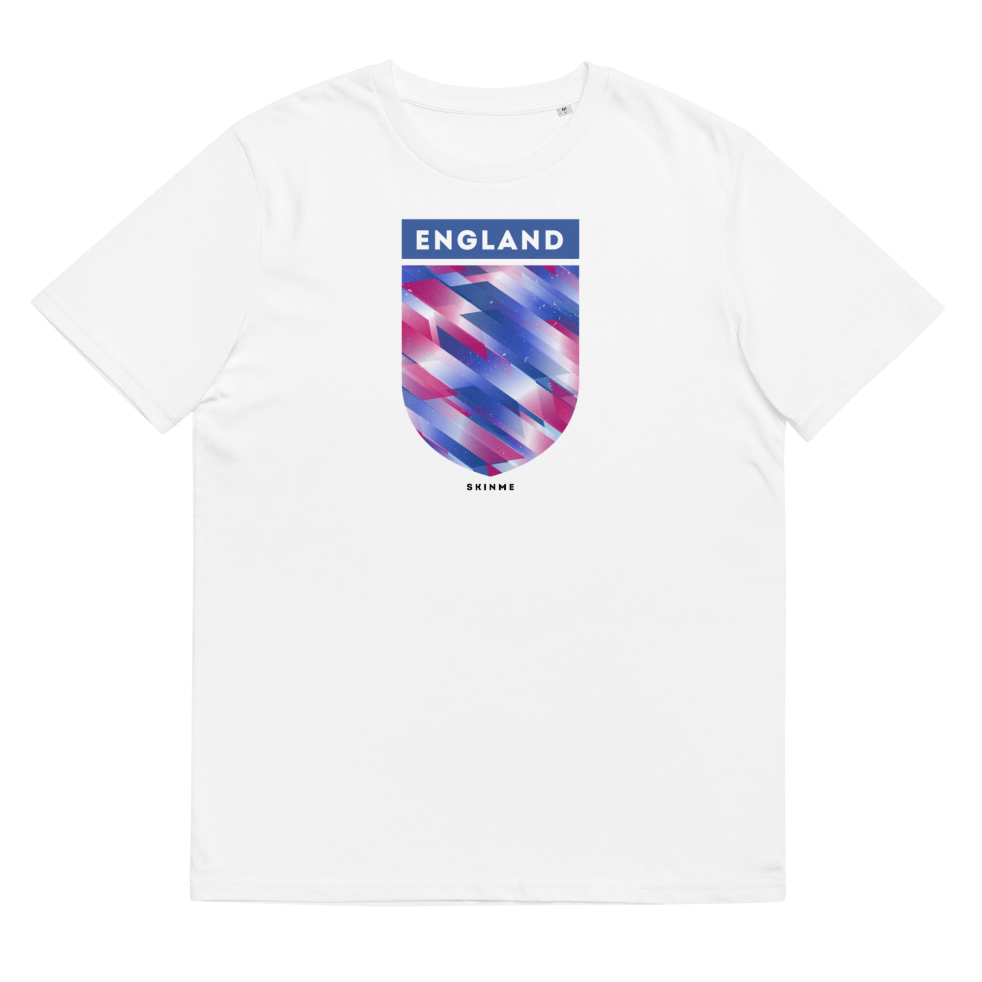 England Retro T-Shirt