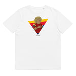 Carlos Valderrama Back to 90s T-Shirt