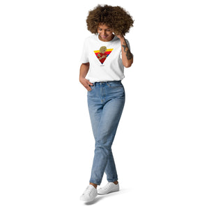 Carlos Valderrama Back to 90s T-Shirt