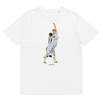 Robbie Keane and David Beckham T-Shirt