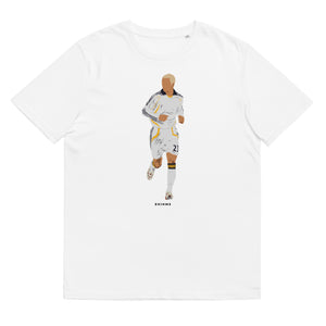 Air hotsell beckham shirt