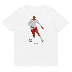 Thierry Henry New York Red Bulls T-Shirt