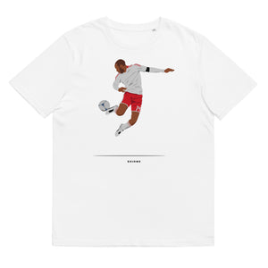 Thierry Henry New York Red Bulls T-Shirt